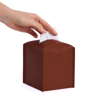 Салфетница АУРА вертикальная - elementforhome.ru